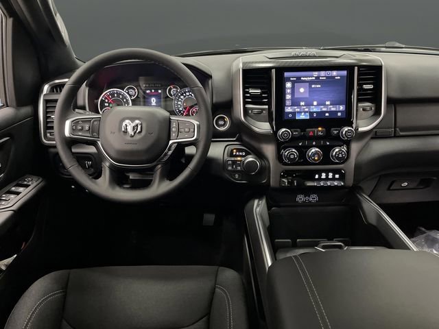 New 2026 RAM 1500 Big Horn w/ Night Edition image 5