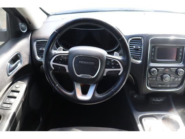 Used 2014 Dodge Durango SXT w/ Quick Order Package 23B AWD/4WD image 10