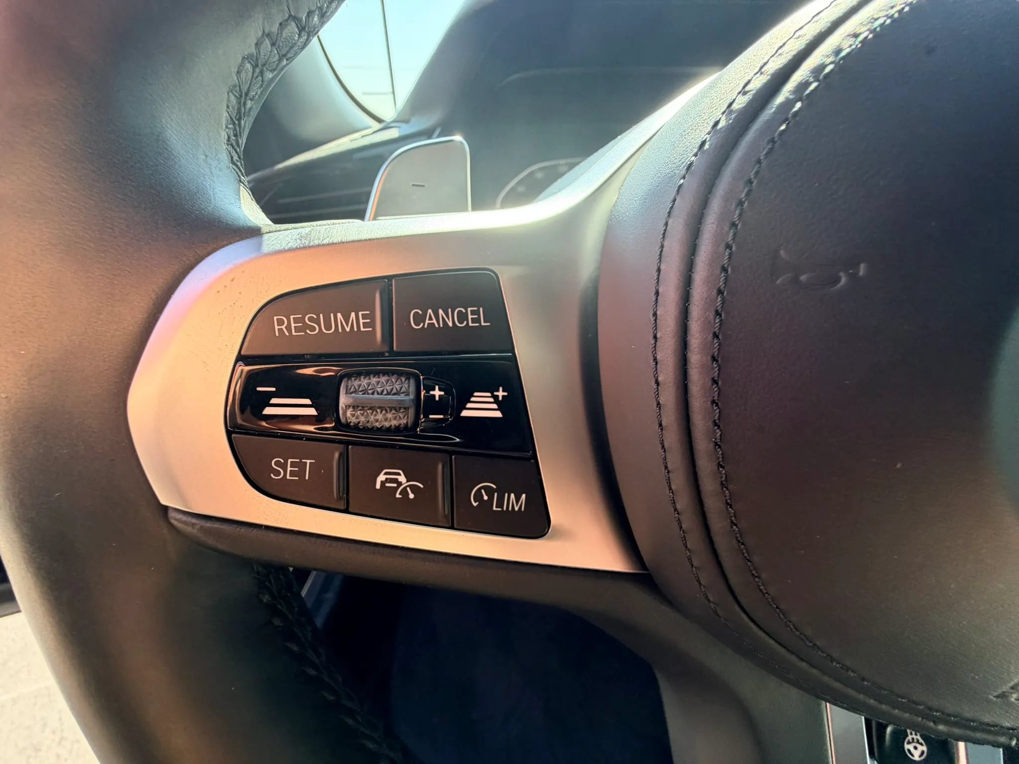 Used 2019 BMW Z4 sDrive30i w/ M Sport Package RWD image 13