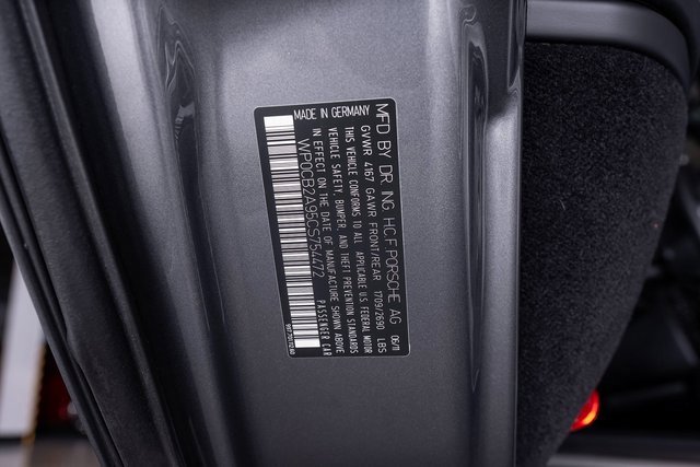 Used 2012 Porsche 911 Carrera GTS image 58