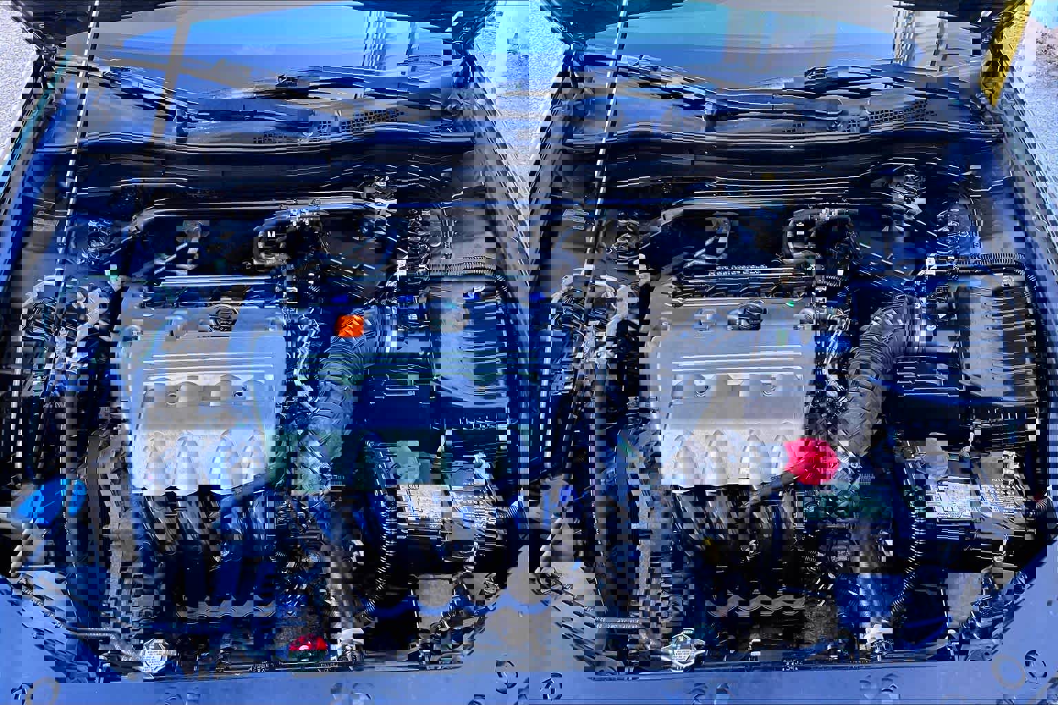 Used 2010 Acura TSX Sedan image 29