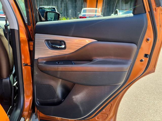 Used 2015 Nissan Murano Platinum w/ Platinum Technology Package AWD/4WD image 41