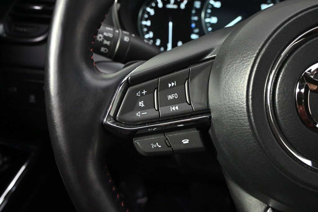 Used 2023 MAZDA CX-9 Carbon Edition image 35