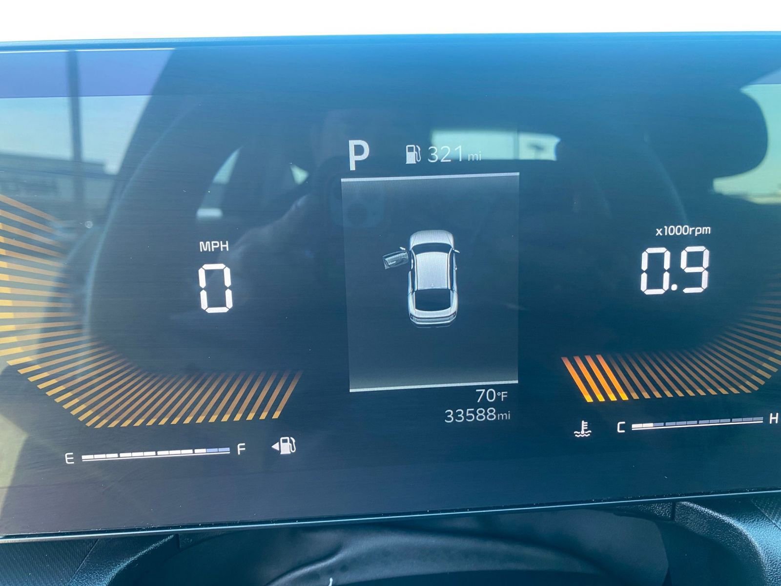 Used 2025 Kia K4 LXS image 41