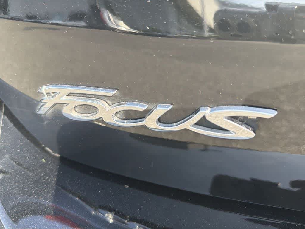 Used 2016 Ford Focus RS AWD/4WD image 15