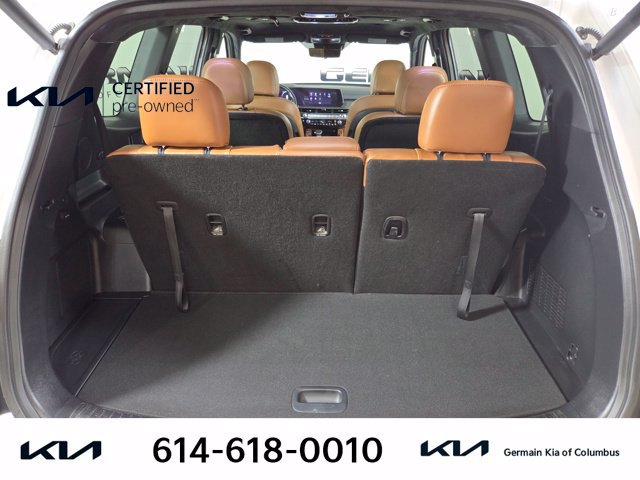Certified 2024 Kia Telluride SX Prestige X-Line AWD/4WD image 22