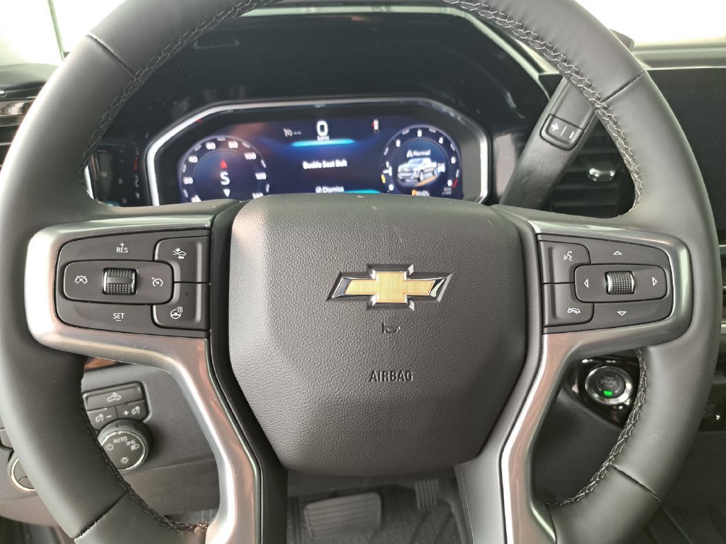 New 2026 Chevrolet Silverado 1500 LT w/ Protection Package AWD/4WD image 10