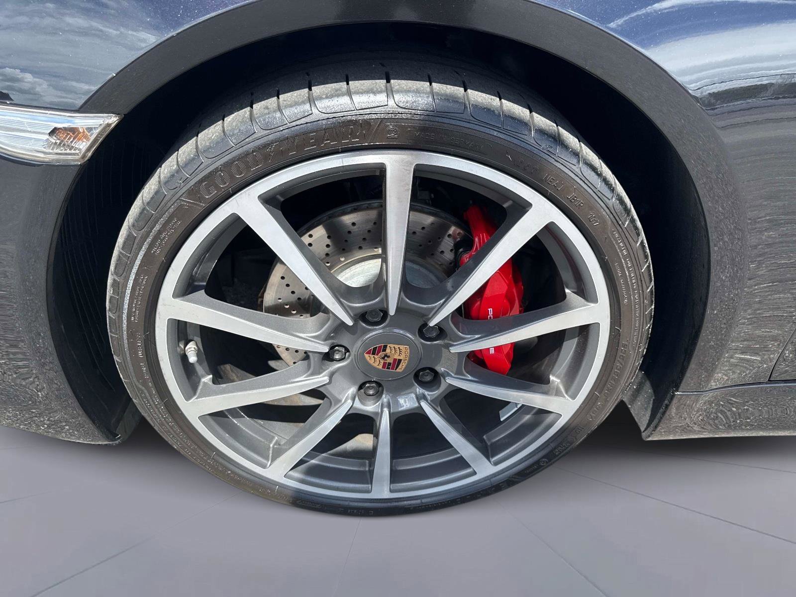 Used 2014 Porsche Boxster S image 11