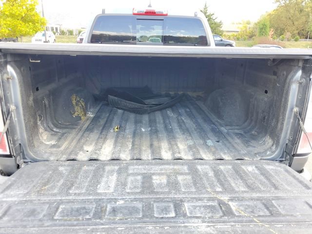 Used 2022 GMC Canyon Elevation AWD/4WD image 8