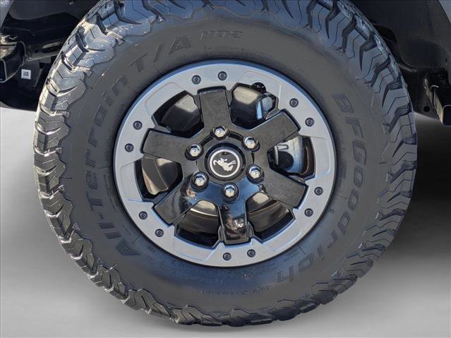 Used 2022 Ford Bronco Badlands image 23