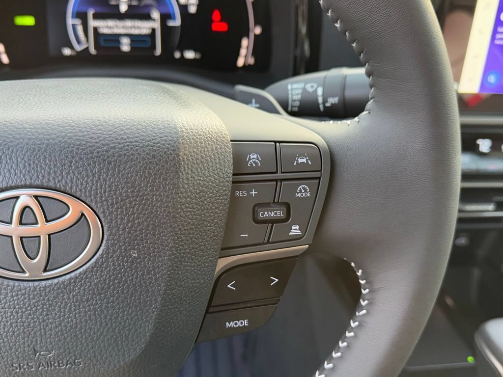 New 2026 Toyota Camry SE w/ Convenience Package FWD image 14