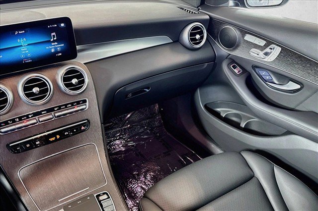 Used 2022 Mercedes-Benz GLC 300 4MATIC image 20