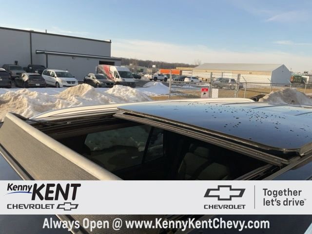 Certified 2023 Chevrolet Tahoe High Country image 13