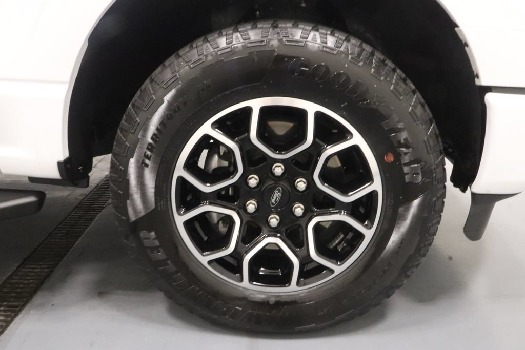 Used 2023 Ford F150 XLT w/ Equipment Group 302A High AWD/4WD image 27