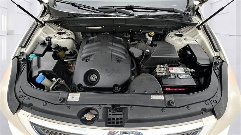 Used 2008 Hyundai Veracruz GLS AWD/4WD image 12