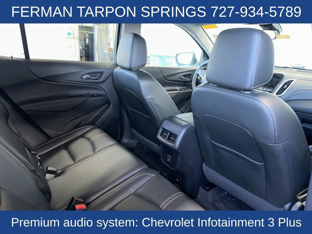 Used 2023 Chevrolet Equinox Premier image 7