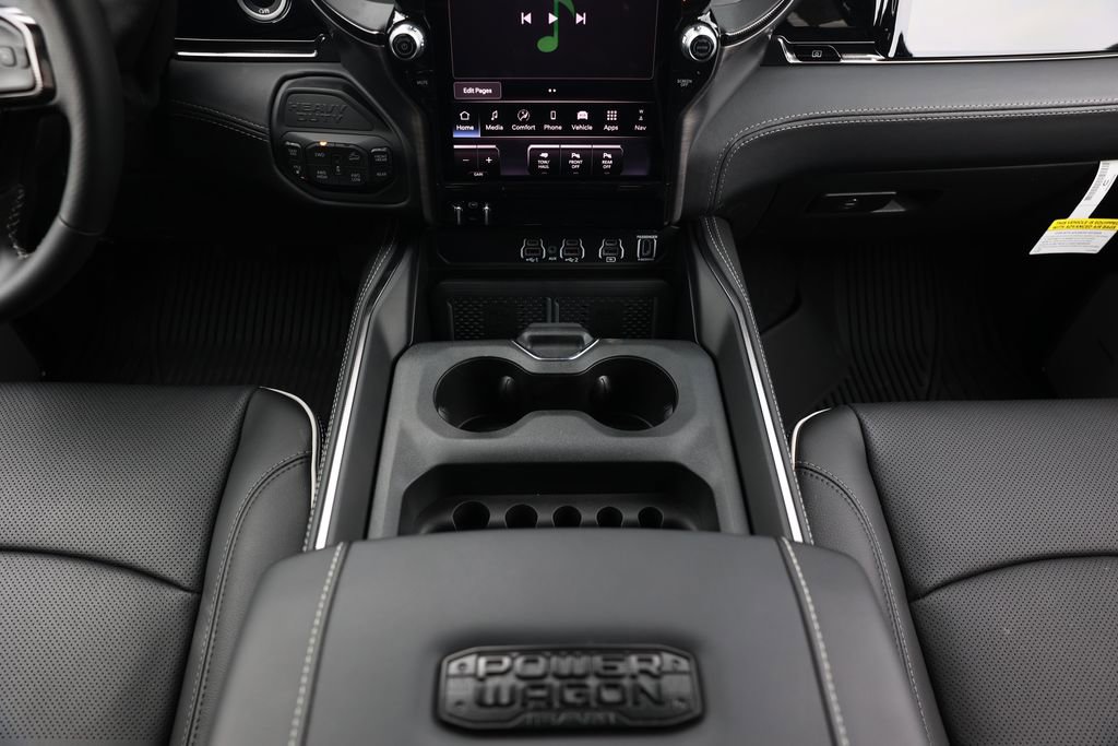 New 2026 RAM 2500 Power Wagon image 27