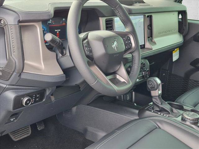 New 2026 Ford Bronco Outer Banks AWD/4WD image 3