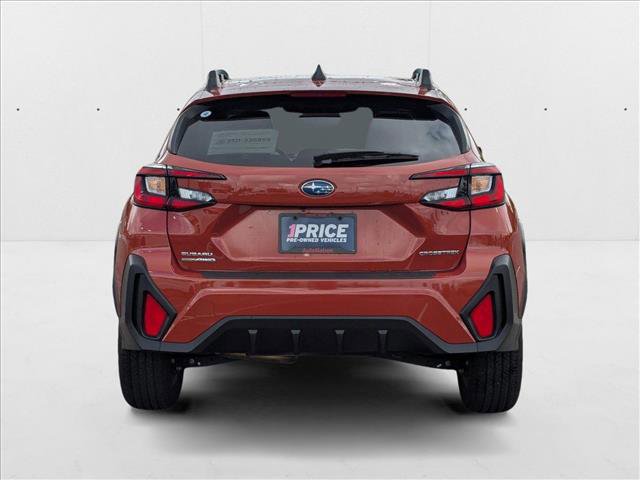Used 2024 Subaru Crosstrek 2.0i Premium image 6