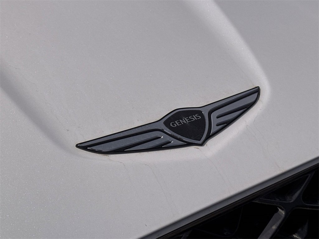 Used 2026 Genesis GV70 3.5T Sport Prestige image 8