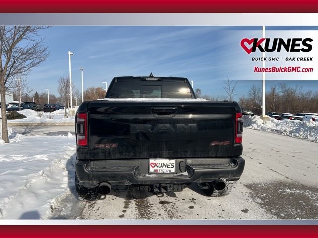 Used 2024 RAM 1500 TRX w/ TRX Level 2 Equipment Group image 4