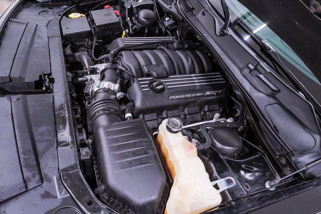 Used 2022 Dodge Challenger R/T Scat Pack RWD image 29