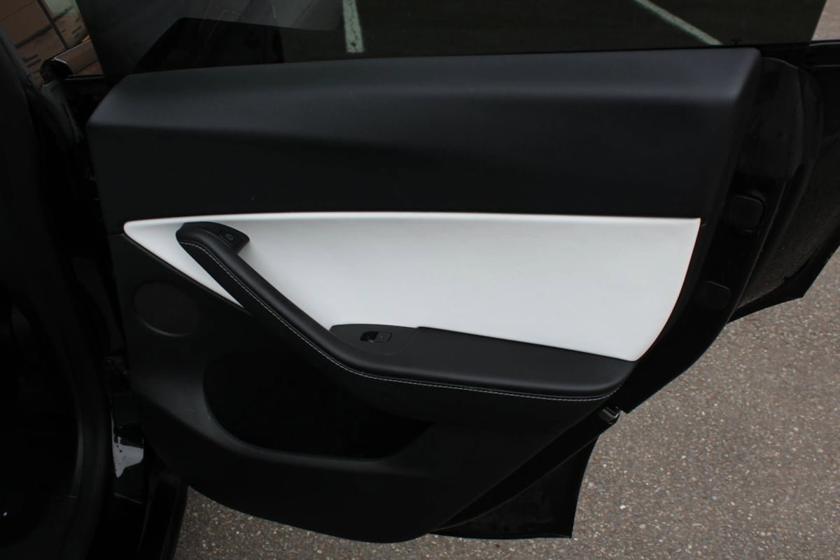 Used 2021 Tesla Model Y Performance AWD/4WD image 20