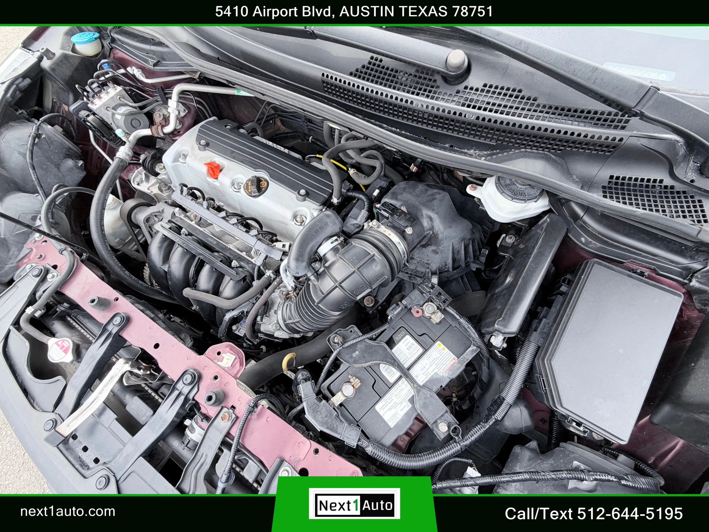 Used 2014 Honda CR-V EX-L image 37