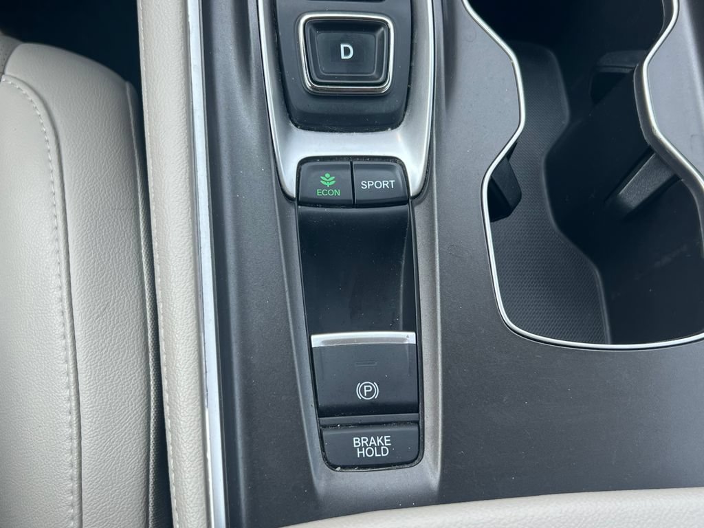 Used 2021 Honda Accord Touring image 33