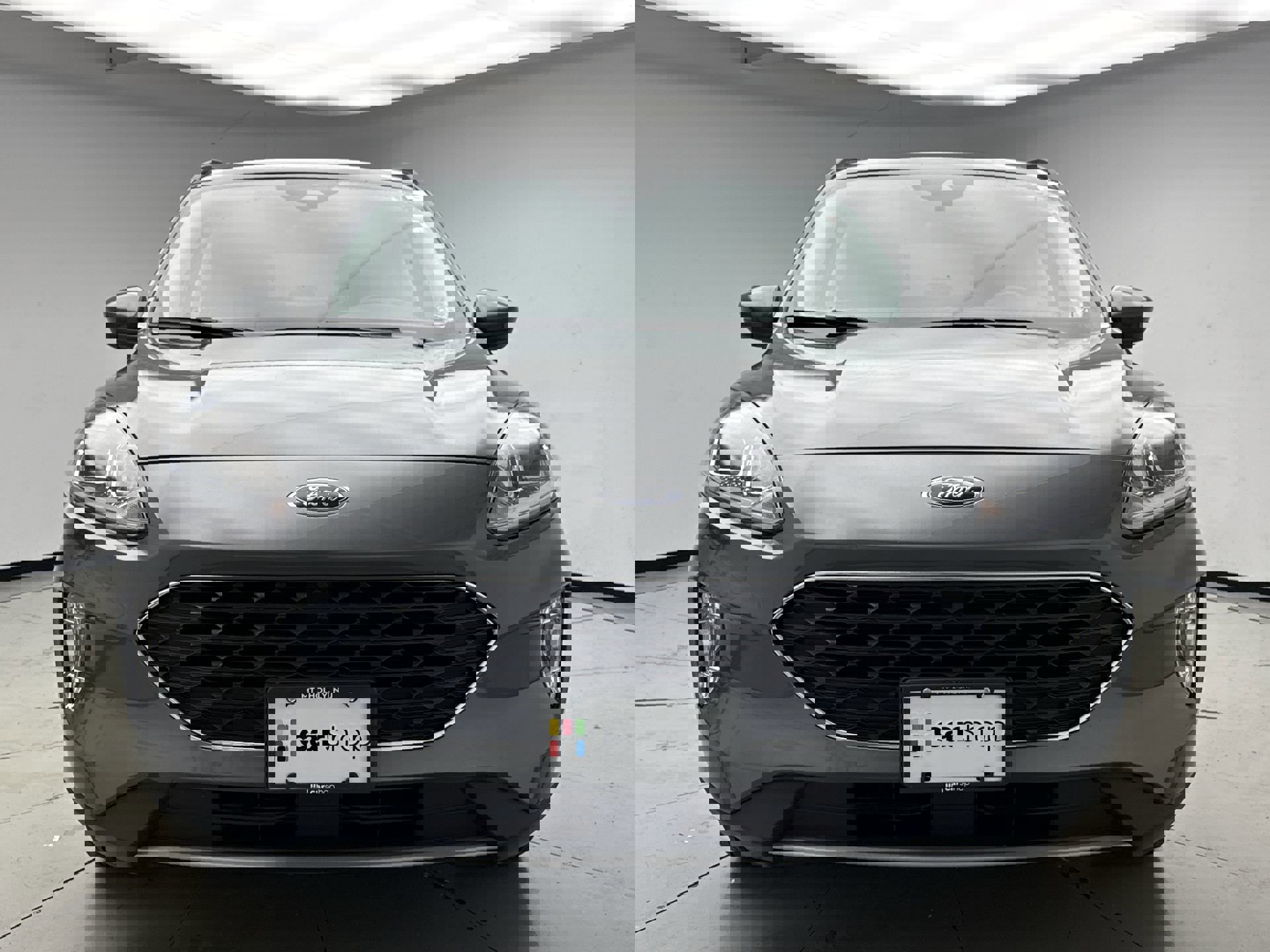 Used 2022 Ford Escape SEL image 8