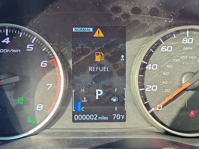 New 2026 Mitsubishi Eclipse Cross SEL image 28