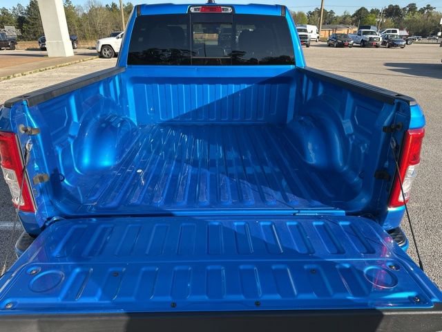 Certified 2021 RAM 1500 Big Horn image 37