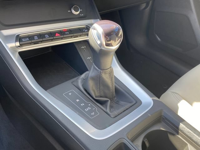 Used 2025 Audi Q3 2.0T Premium AWD/4WD image 11