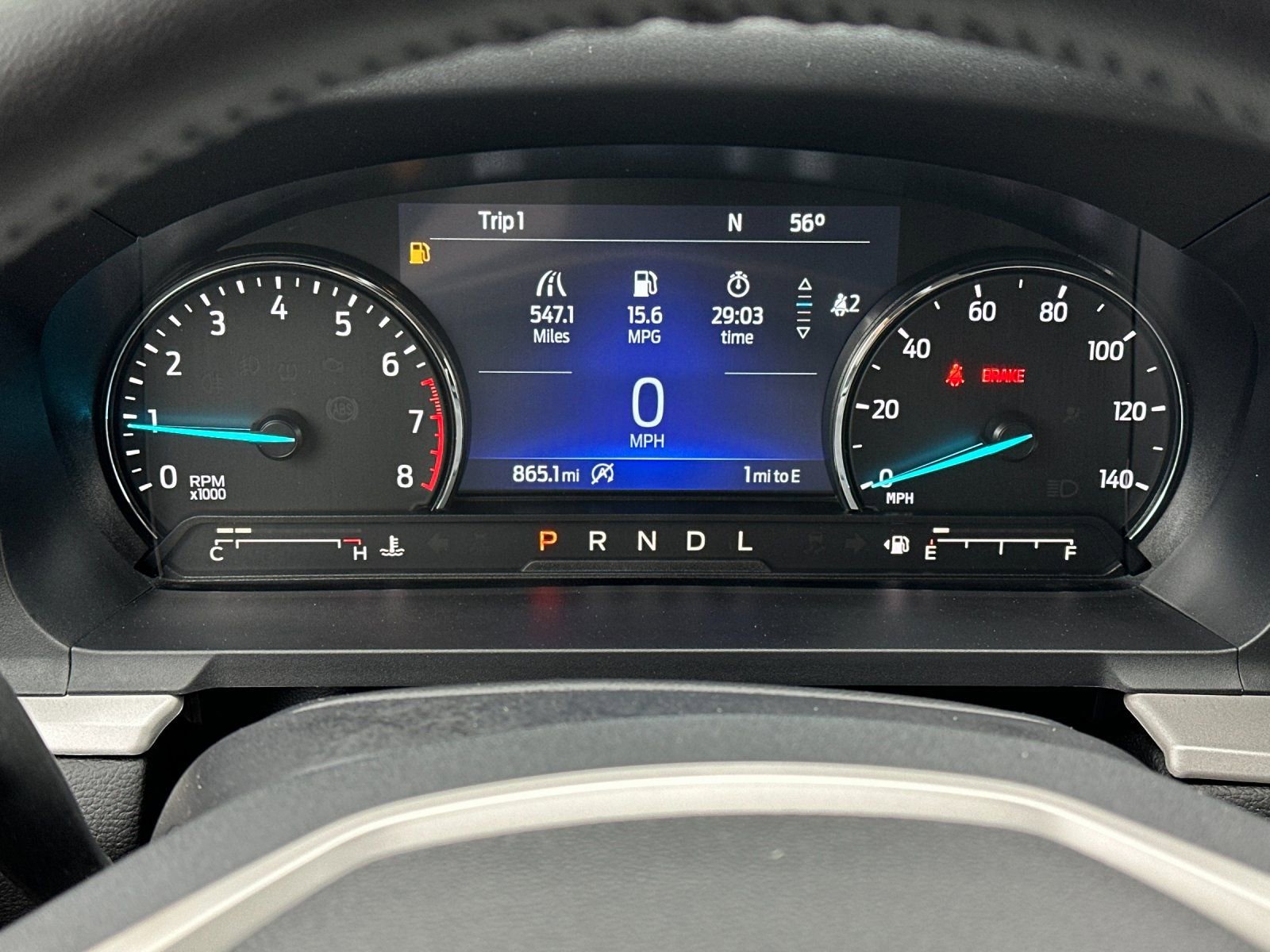 Used 2024 Ford Explorer XLT w/ Equipment Group 202A image 29