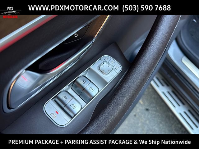 Used 2020 Mercedes-Benz GLE 450 4MATIC image 12