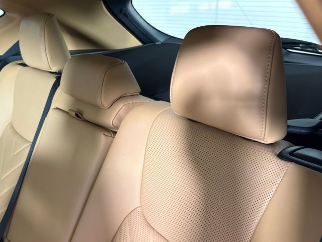 New 2026 Lexus NX 350 AWD w/ Luxury Package image 23
