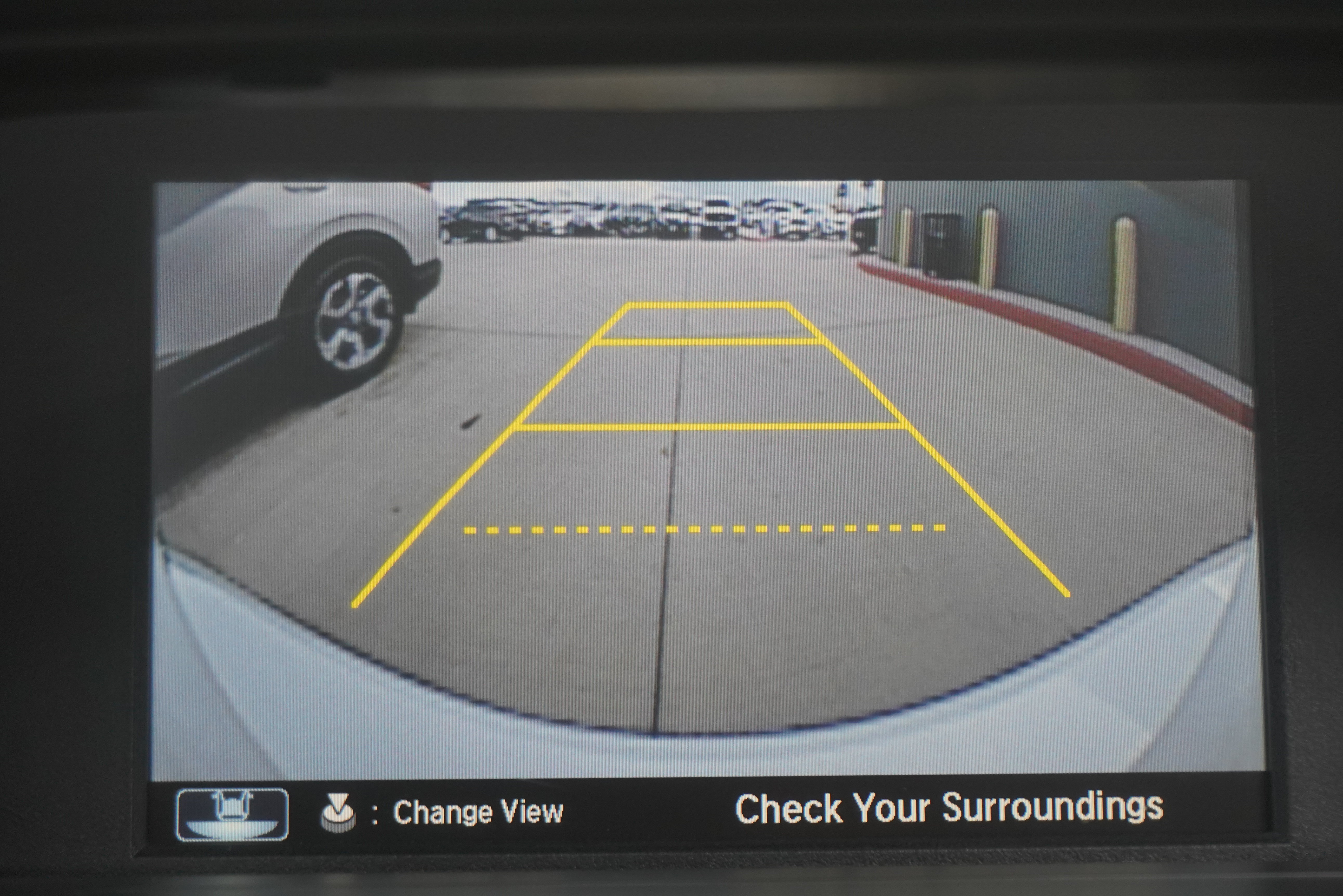 Used 2014 Honda Accord EX-L image 21