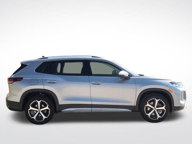 New 2026 Volkswagen Tiguan SE image 4