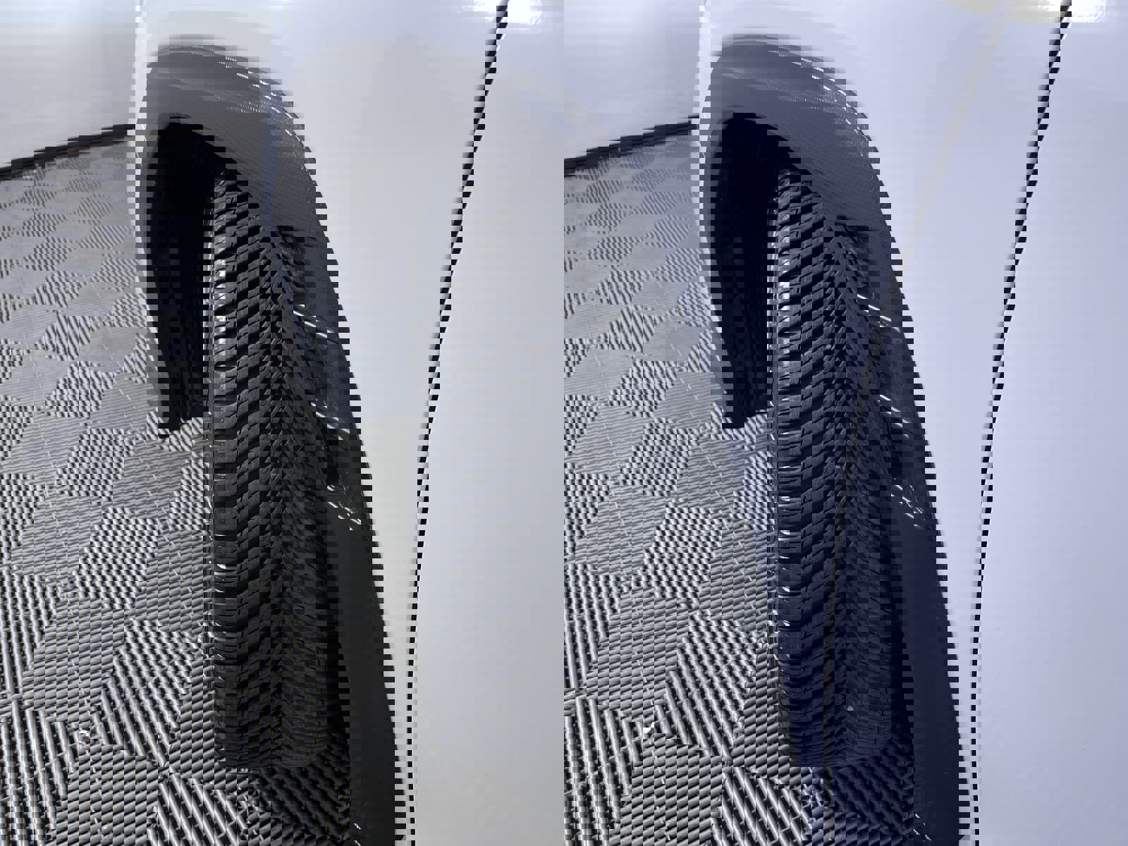 Used 2022 Subaru WRX image 25