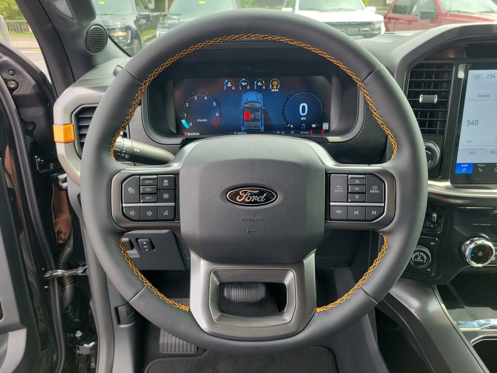 New 2026 Ford F150 Tremor w/ Equipment Group 402A High AWD/4WD image 23