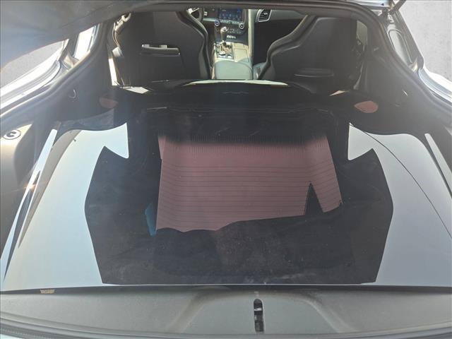 Used 2019 Chevrolet Corvette Grand Sport RWD image 6