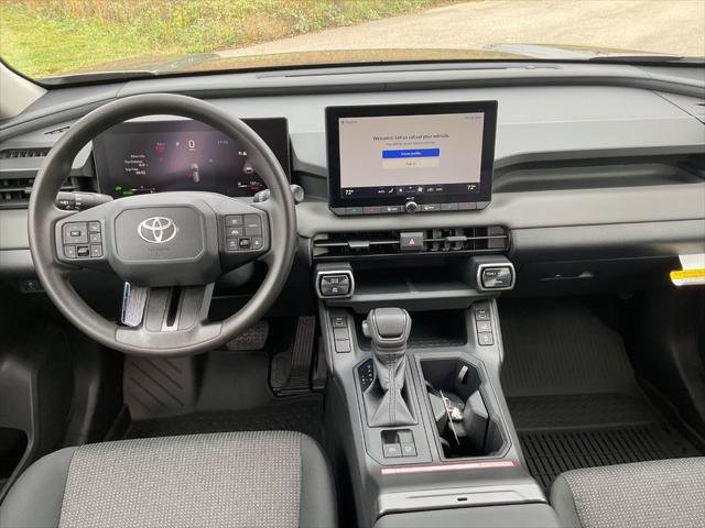 New 2026 Toyota RAV4 AWD image 13