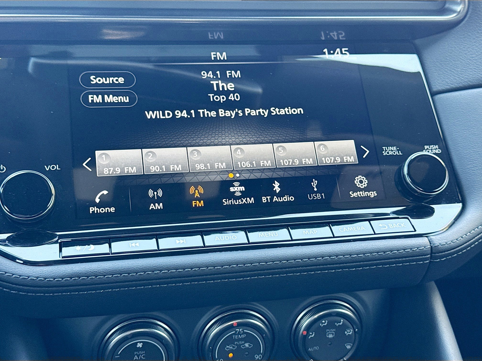 Used 2025 Nissan Z Performance w/ Floor Mat Package image 28