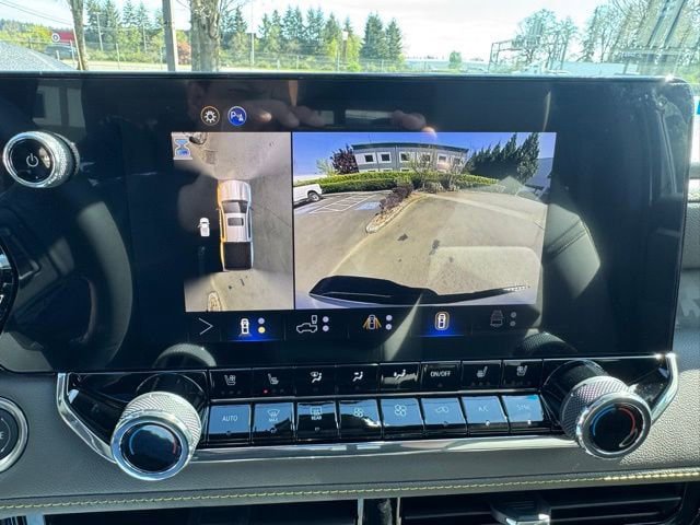 New 2026 Chevrolet Colorado ZR2 w/ Technology Package image 26