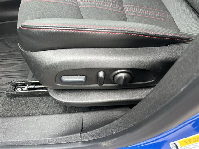 Used 2024 Chevrolet Equinox RS image 36