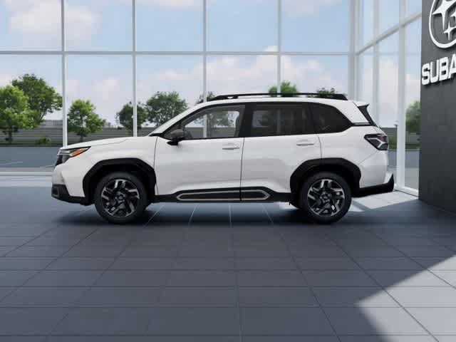 New 2026 Subaru Forester Limited AWD/4WD image 3