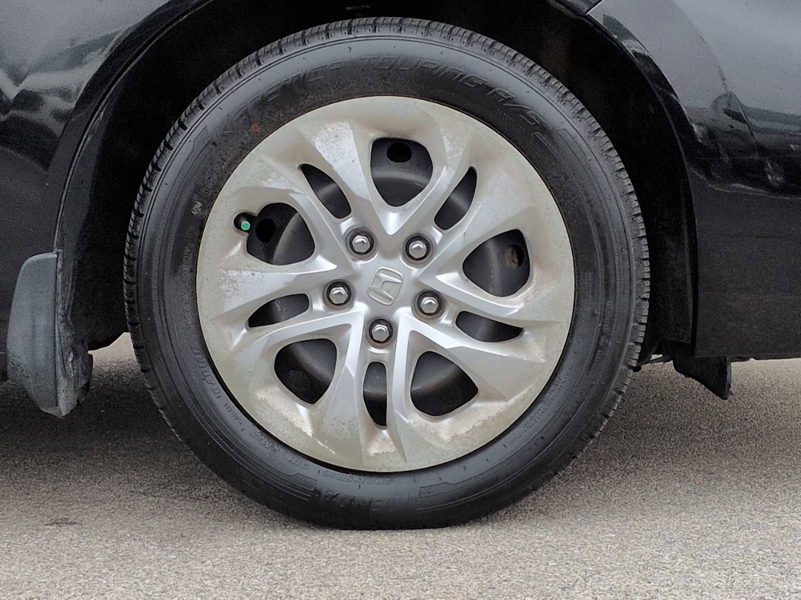 Used 2014 Honda Civic LX image 12