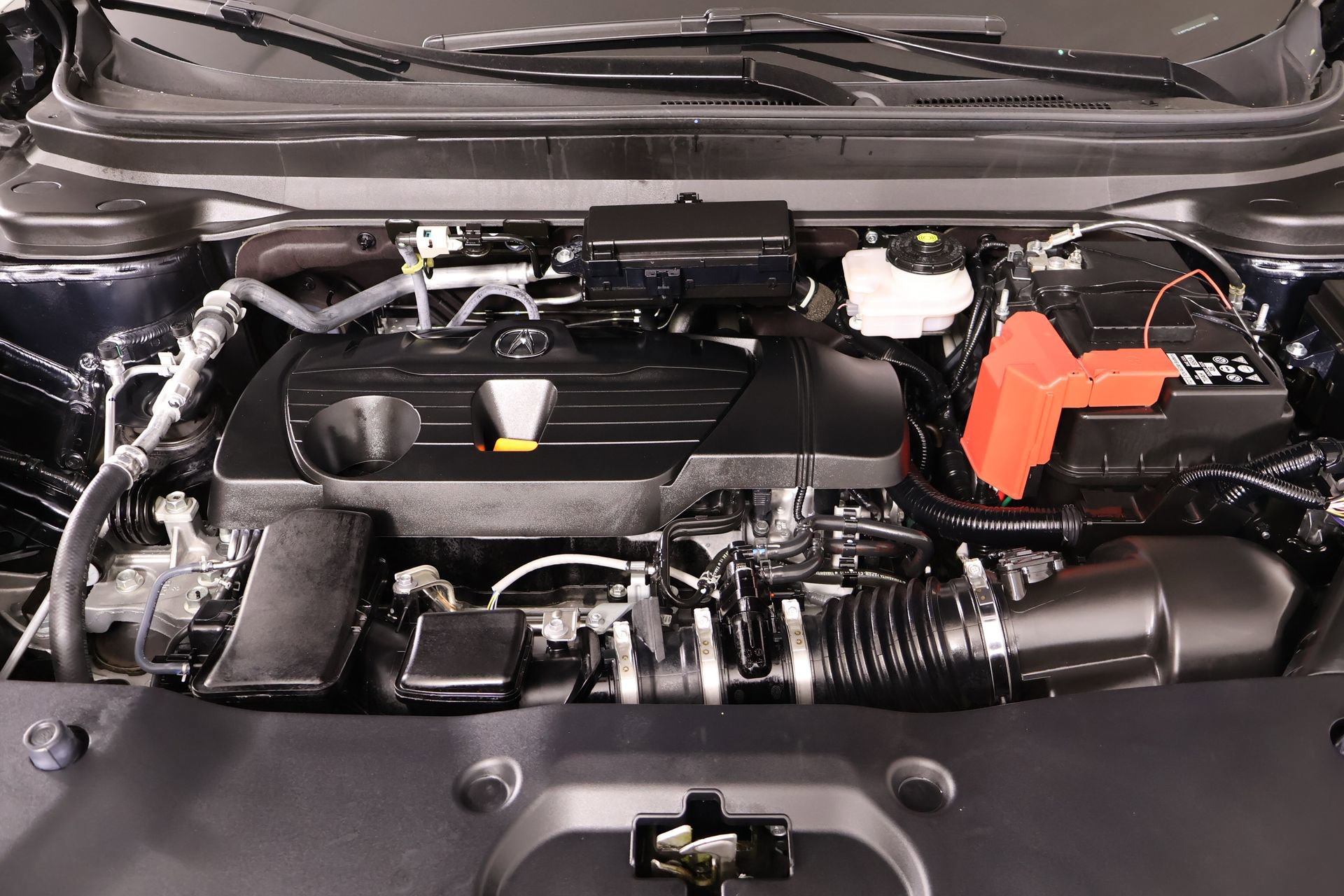 Used 2025 Acura RDX SH-AWD image 20