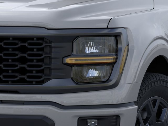 New 2026 Ford F150 STX w/ Equipment Group 200A AWD/4WD image 18