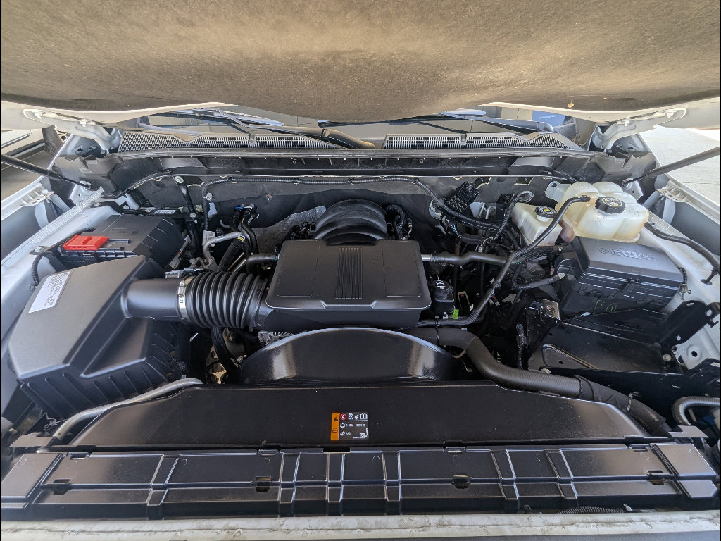 Used 2020 GMC Sierra 2500 Denali w/ Denali Ultimate Package image 21